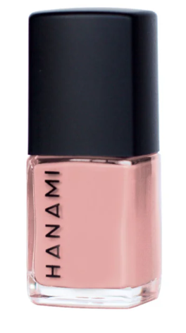 Hanami Non-Toxic Nail Polish 15ml | Dear Prudence